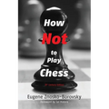 How Not to Play Chess: A Year with the Chess Genius