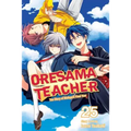 Oresama Teacher, Vol. 25