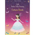 Little Sticker Dolly Dressing Costume Parade
