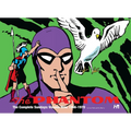 The Phantom: The Complete Sundays Volume 9: 1966-1970
