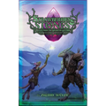 Strawberries & Stones: A Tale from the Argentum Bastion