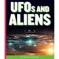 UFOs and Aliens