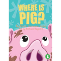 Where Is Pig?