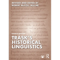 Trask's Historical Linguistics