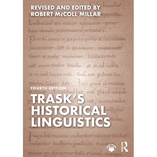 Trask's Historical Linguistics