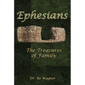 Ephesians: The Treasures of Family