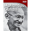 Mohandas Gandhi