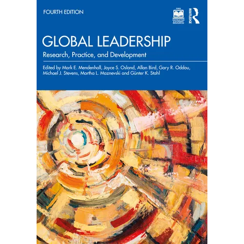 Global Leadership: Research, Practice, and Development