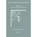 Notes on Birds 1
