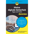 Meine digitale Sicherheit Tipps und Tricks für Dummies