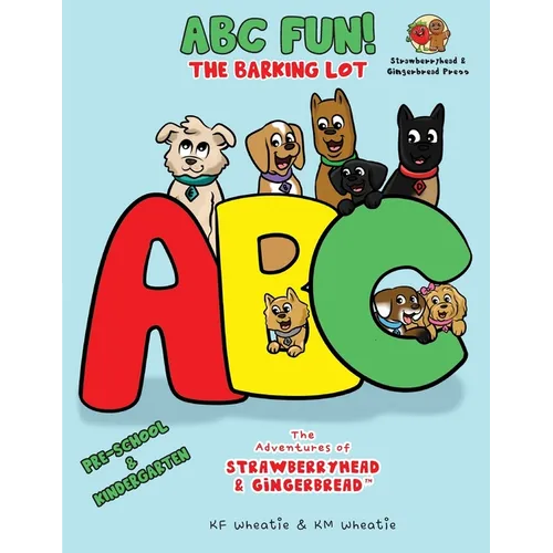ABC Fun! Pre-School & Kindergarten The Barking Lot