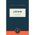 John Verse by Verse