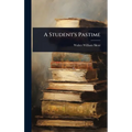 A Student's Pastime