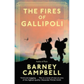 The Fires of Gallipoli