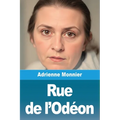 Rue de l'Odéon