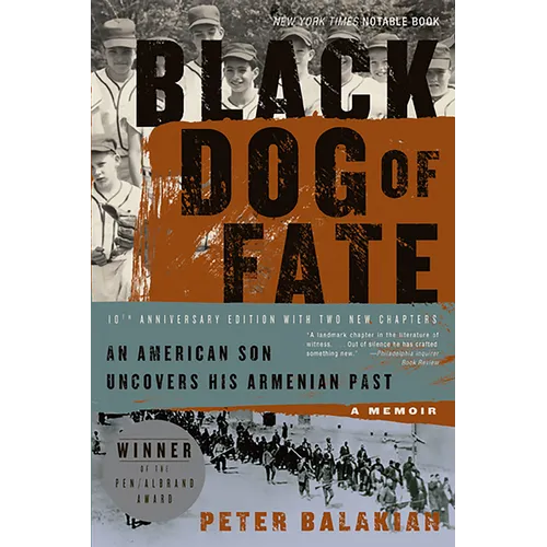 Black Dog of Fate