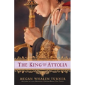 The King of Attolia