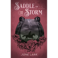 Saddle the Storm: Thornbursh Ranch, #3: Thornbursh Ranch, 3: Thornbursh Ranch