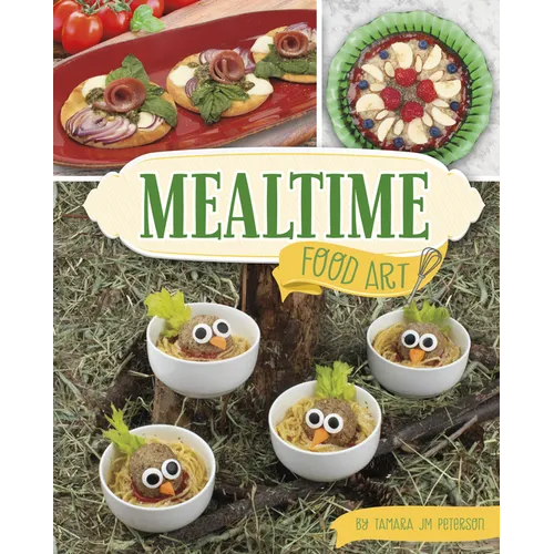 Mealtime Food Art