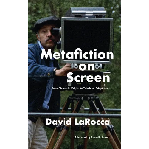 Metafiction on Screen