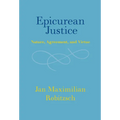 Epicurean Justice