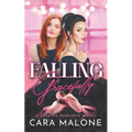 Falling Gracefully: A Lesbian Romance