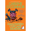 Halloween Cupcake Murder
