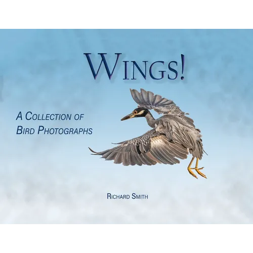 Wings!