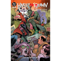 Harley Quinn Vol. 1: Destructive Comics