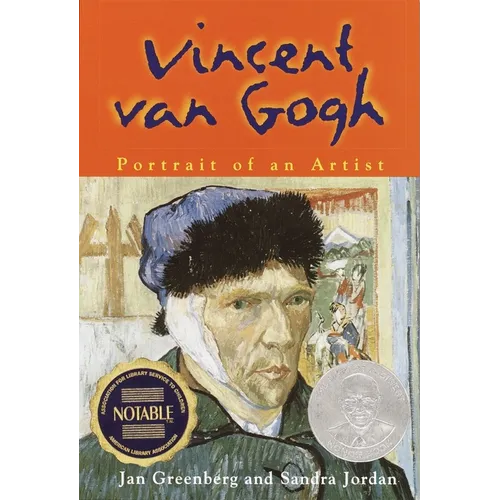 Vincent Van Gogh: Portrait of an Artist