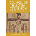Council of Seleucia-Ctesiphon: Under Mar Babai 497 AD