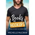 Books and Hookups: A Neighbors-with-Benefits Age-Gap Romantic Comedy