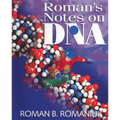 Roman's Notes on DNA