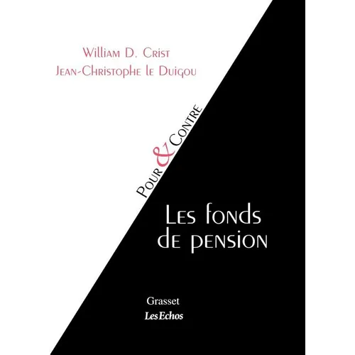 Les fonds de pension
