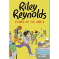 Riley Reynolds Pumps Up the Party