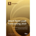 Short-Term Load Forecasting 2019