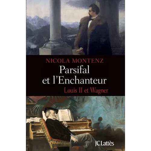 Parsifal et l'enchanteur