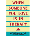 When Someone You Love Is in Therapy