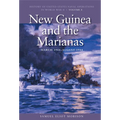 New Guinea and the Marianas, March 1944-August 1944: History of United States Naval Operations in World War II, Volume 8