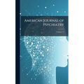 American Journal of Psychiatry