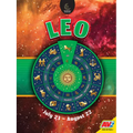 Leo July 23-August 22