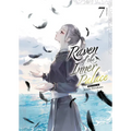 Raven of the Inner Palace (Light Novel) Vol. 7