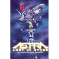 Astra Lost in Space, Vol. 5