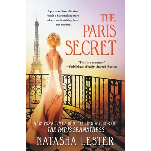 The Paris Secret