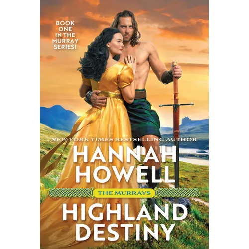 Highland Destiny