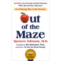 Out of the Maze: An A-Mazing Way to Get Unstuck