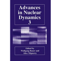 Advances in Nuclear Dynamics 3