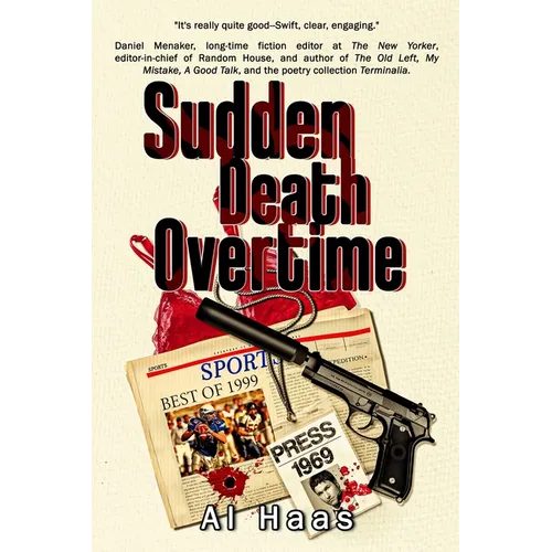 Sudden Death Overtime