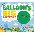 Balloon's Big Adventure