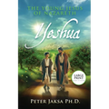 Yeshua: The Young Jesus of Nazareth
